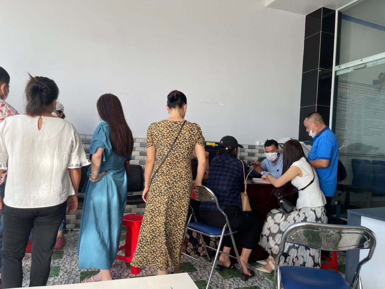 Thời 'tiền mặt là vua' trên thị trường bất động sản