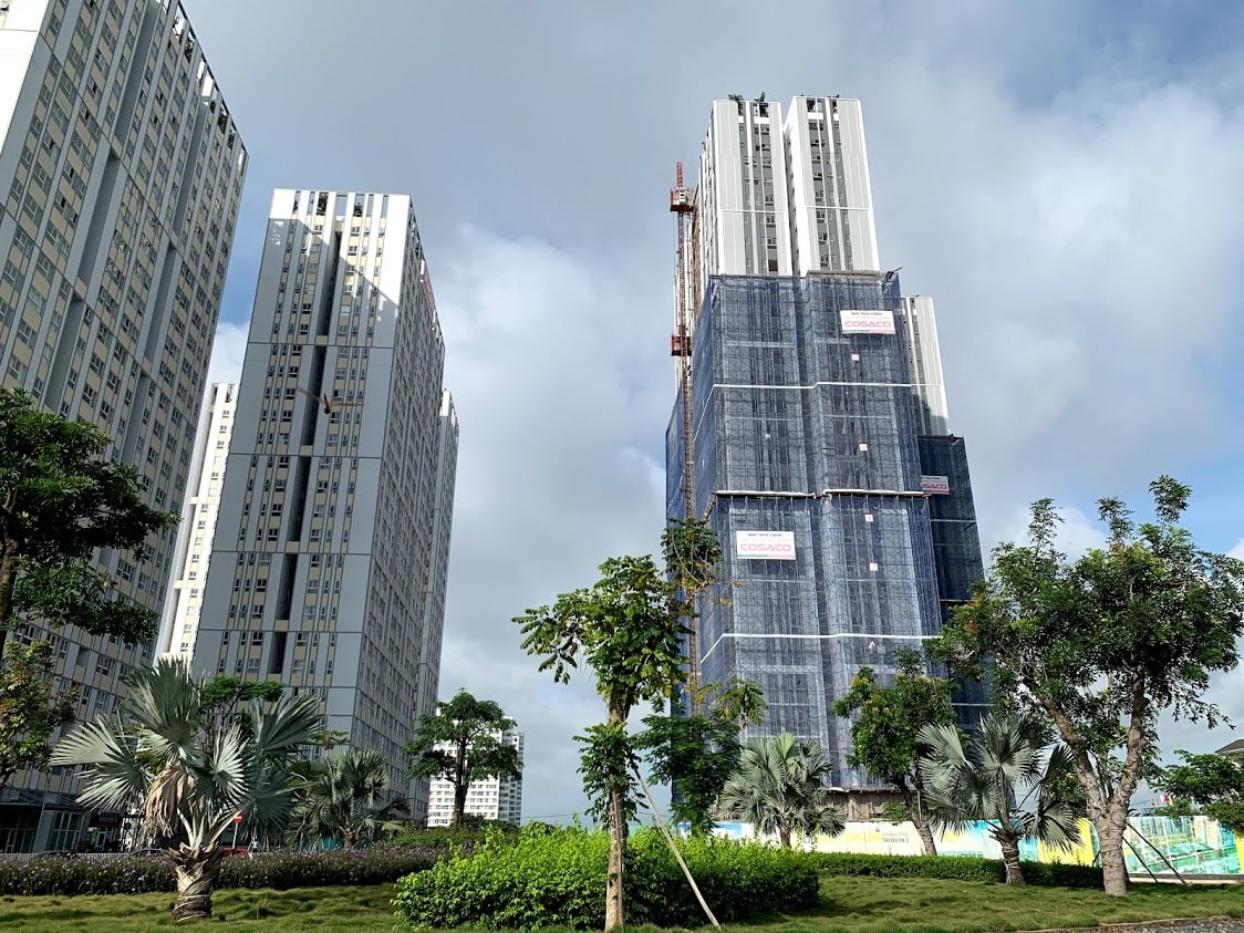 “Thị trường đã không còn ở giai đoạn lướt sóng dễ dàng như những năm 2007-2008”