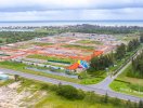 Nhu cầu mua đất nền tại nhiều tỉnh giáp ranh Tp HCM đang tăng trở lại
