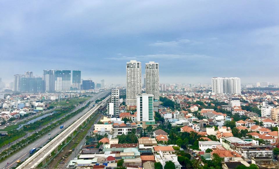 Những lực đẩy hậu thuẫn cho thị trường bất động sản năm 2022
