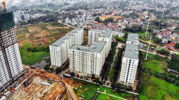 Chuyên Gia Nhận Định Các Kịch Bản Cho Thị Trường BĐS 2023