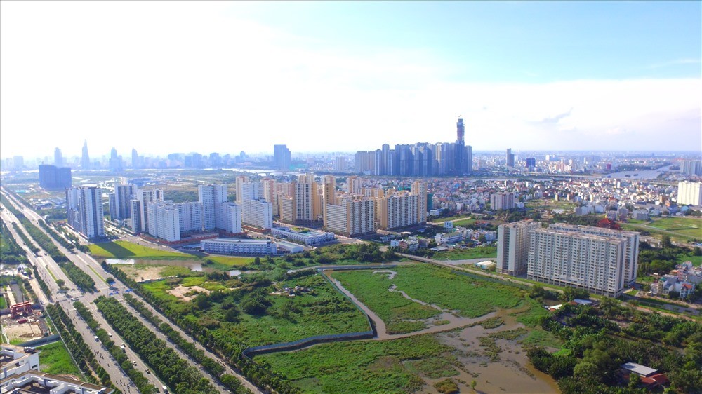 Các Yếu Tố Tích Cực Thúc Đẩy Thị Trường BĐS Việt Nam Khởi Sắc Trong Năm 2023