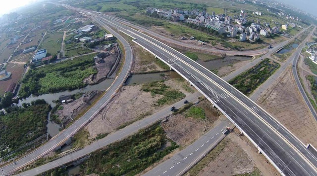 Xu hướng BĐS hậu Covid-19: Đầu tư vùng ven, đón đầu cao tốc và KCN