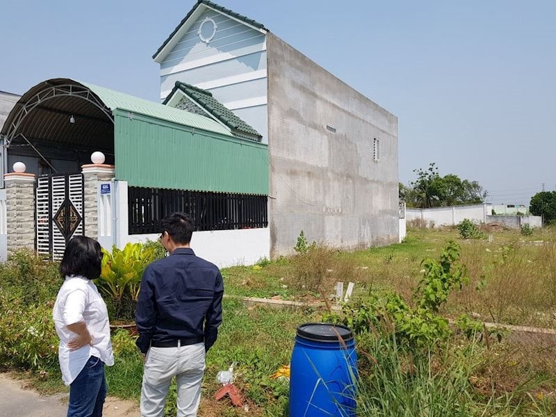 Diễn biến 'lạ' thị trường nhà đất Hóc Môn, Củ Chi, Bình Chánh, Cần Giờ