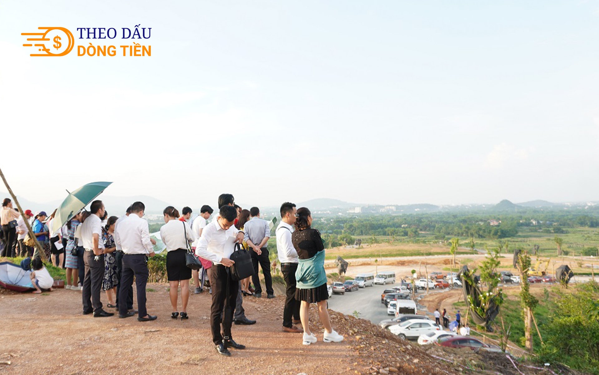 Điểm mặt những yếu tố định hình thị trường bất động sản châu Á 2023