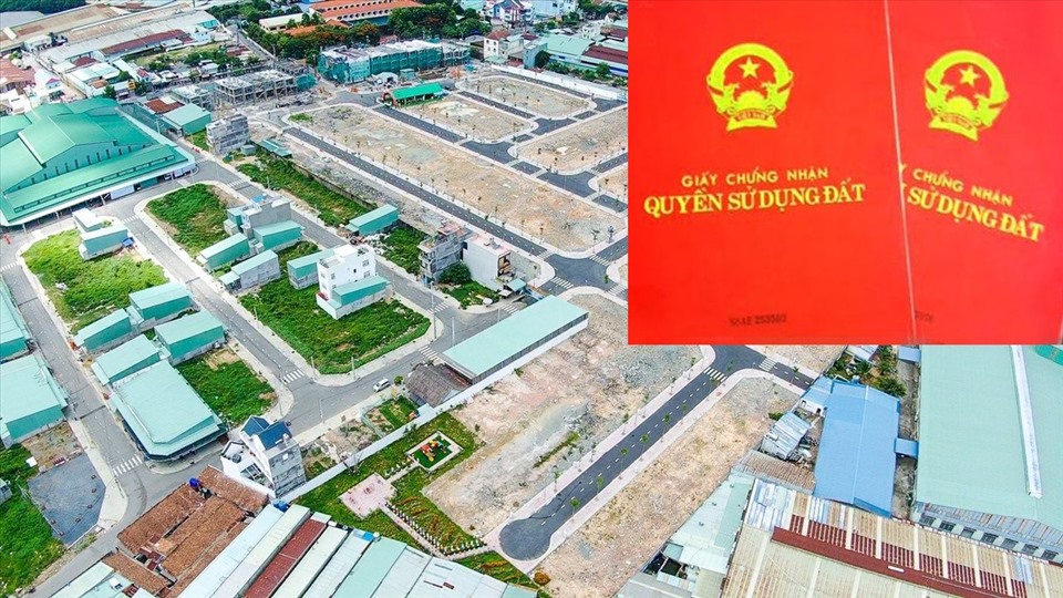 Đất Nền Dự Án muốn mở bán phải có đủ điều kiện nào?