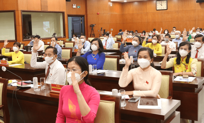 Thống nhất đầu tư cao tốc TP HCM- Mộc Bài trong giai đoạn 2021-2025 với số vốn 15.900 tỷ đồng