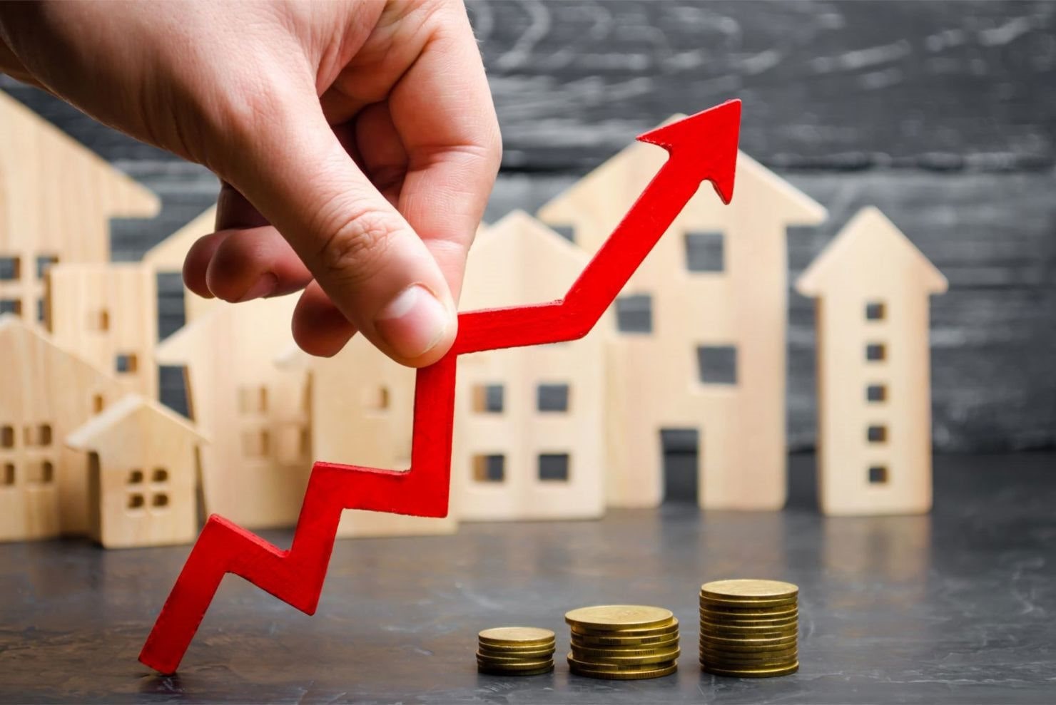 Bất động sản đã 'chạm đáy', xuất hiện tín hiệu đảo chiều và thị trường sẽ bước vào chu kỳ phục hồi từ đầu năm 2024?