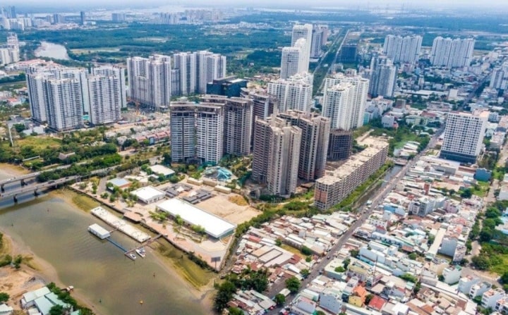 Nhà đầu tư bắt đầu quay lại thị trường, chu kỳ phục hồi bất động sản sắp diễn ra