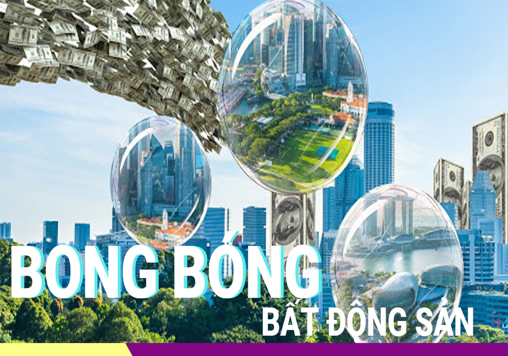 Nếu lãi suất tiền gửi về 0%, liệu thị trường BĐS có xảy ra “bong bóng”?