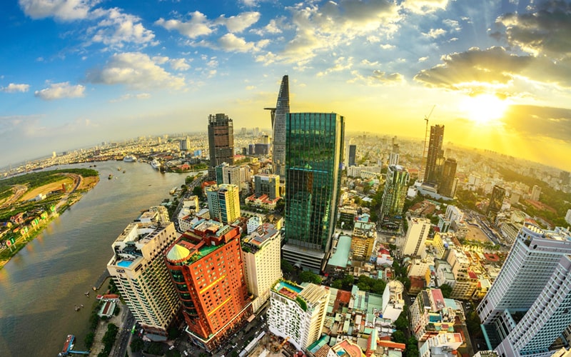 Loạt ông lớn địa ốc Novaland, Him Lam, Hưng Thịnh... cùng HoREA kiến nghị 10 vấn đề giải cứu thị trường bất động sản