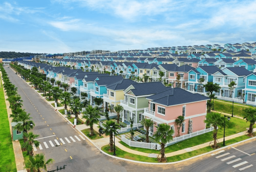 Bộ Tài nguyên và Môi trường đề nghị các tỉnh khẩn trương cấp sổ đỏ cho condotel, officetel, biệt thự du lịch...
