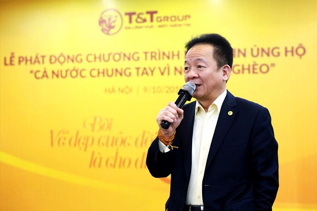Tập đoàn T&T của ông Đỗ Quang Hiển và thương vụ đàm phán mua 40 triệu liều vaccine Sputnik V của Nga
