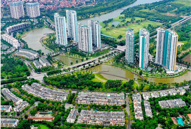 Đất nền ven đô, kênh đầu tư được dự báo hút khách nhất năm 2021