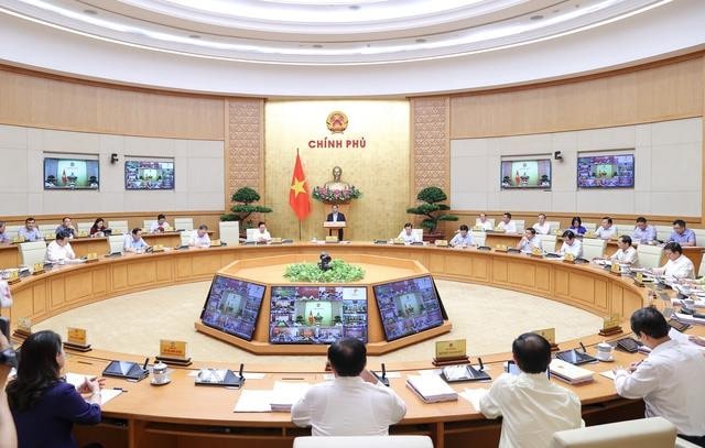 Chính phủ chỉ đạo NHNN giảm mặt bằng lãi suất cho vay ít nhất 1,5 - 2%