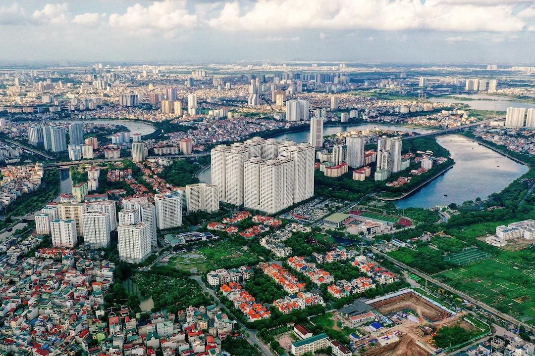 Họp sáng 8/2/2023: NHNN công bố loạt hành động để tháo gỡ khó khăn cho thị trường bất động sản thời gian tới