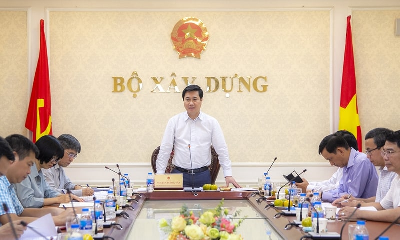 Đô thị Đức Hòa phát triển thành vùng kinh tế động lực của tỉnh Long An