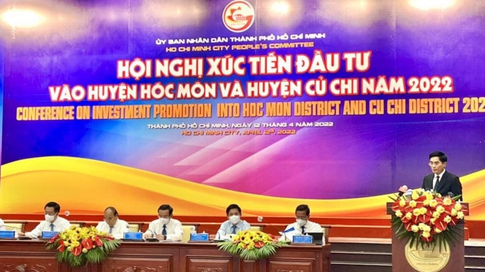 TP.HCM sẽ có 3 tuyến đường vành đai, 5 tuyến đường cao tốc