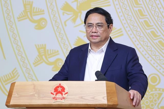 Thủ tướng yêu cầu giải ngân tối thiểu 675.000 tỷ đồng vốn đầu tư công năm 2023