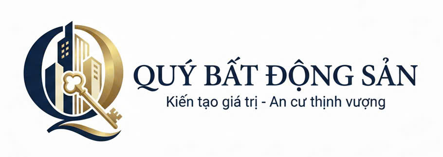 QUÝ BẤT ĐỘNG SẢN