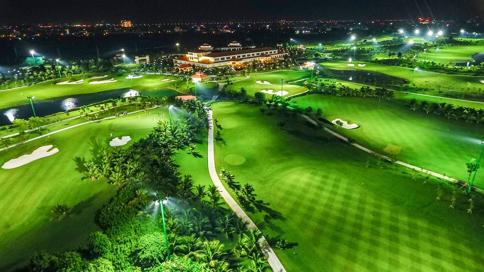 DỰ ÁN HƯNG LONG RESIDENCE, LK 900HA VINGROUP, ĐỐI DIỆN WEST LAKES GOLF & VILLAS
