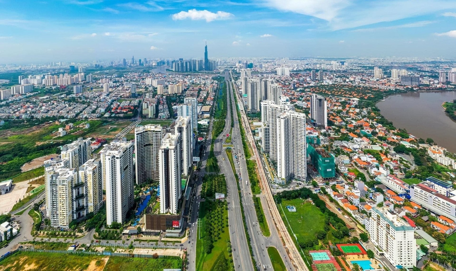 Chu kỳ hồi phục bất động sản đang rút ngắn hơn so với giai đoạn trước