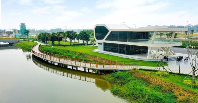 Chủ tịch Hiệp hội BĐS Tp.HCM tiếp tục kiến nghị cho phép chủ đầu tư xây trường học, công viên trong khu đô thị