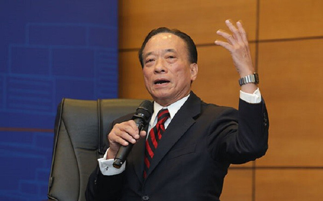 TS. Nguyễn Trí Hiếu: “Đừng lạc quan quá về thị trường bất động sản 6 tháng cuối năm”