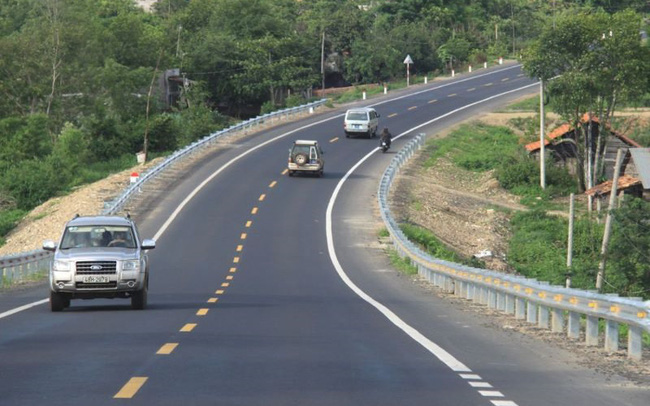 Cao tốc Tp.HCM - Bình Phước đã hoàn thành báo cáo tiền khả thi, đề xuất vốn đầu tư hơn 24.000 tỷ đồng