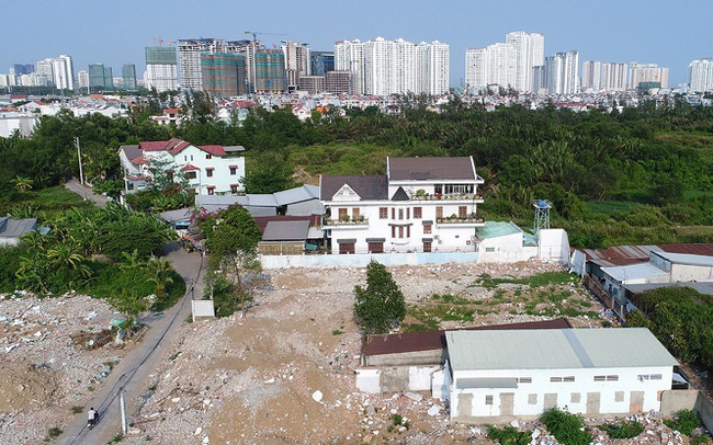 Tp.HCM kiến nghị sửa đổi, bổ sung một số quy định gây vướng mắc trong đầu tư, kinh doanh BĐS