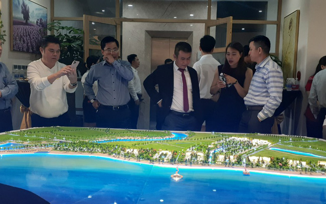 Nhiều chính sách mới tác động đến thị trường bất động sản