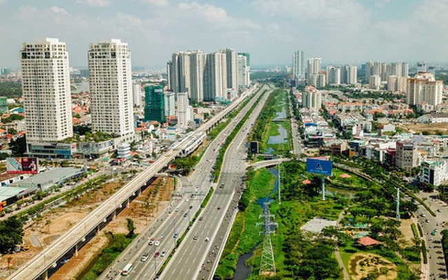 Bất động sản cuối năm 2021: F0 ồ ạt đổ bộ vào thị trường, tiết lộ những khu vực sẽ sôi động sớm nhất