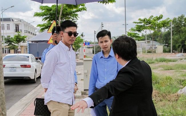 Dự báo quý 4 năm 2021, nhà đầu tư F0 sẽ “xông pha” thị trường BĐS, lực cầu có thể tăng vọt 50% so với các năm trước