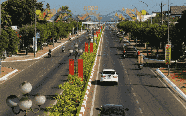 Bài học sốt đất, thắng thua ở thu hút dân cư đến ở