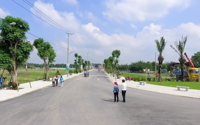 Nhà đầu tư “sốt sắng”, thị trường BĐS liệu có “thăng hoa”