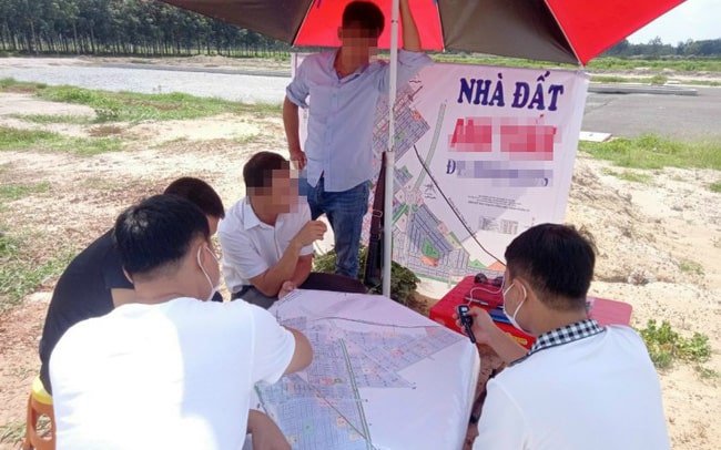 Liệu có xuất hiện cơn sốt đất nền ngay khi Tp.HCM và các tỉnh phía Nam nới giãn cách?