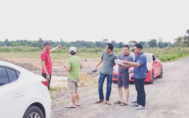 Cầm 2-3 tỷ đồng, mua BĐS vùng ven thế nào để tránh “mất cả chì lẫn chài”