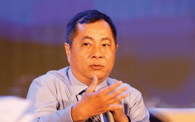 Chuyên gia kinh tế TS. Đinh Thế Hiển: “Việt Nam nên áp dụng thuế bất động sản”
