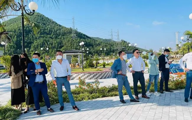Chuyên gia dự báo gì về thị trường bất động sản năm 2023?