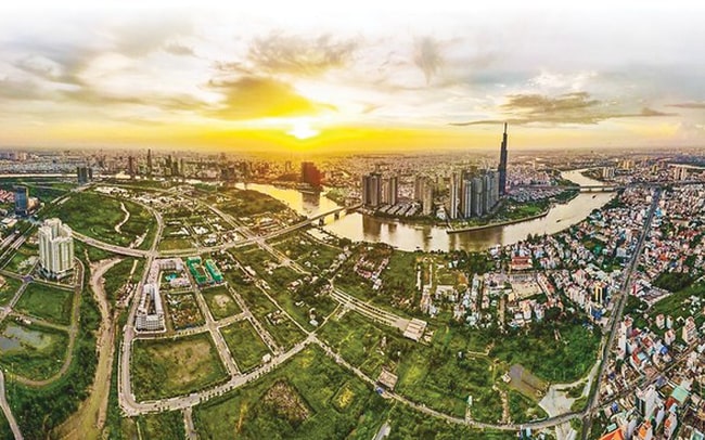 Thị trường bất động sản được dự báo lạc quan trong giai đoạn cuối năm 2022, bước sang năm 2023