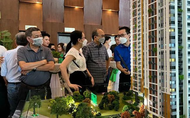 Nên chọn BĐS như thế nào để an toàn dòng tiền cho nhà đầu tư?