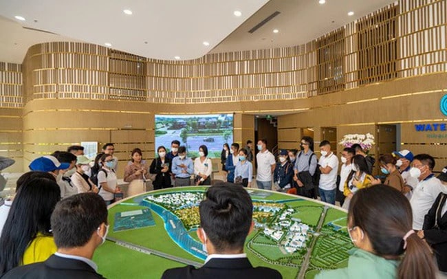 Nhận định thị trường bất động sản cuối năm 2022 - đầu năm 2023. Phân khúc nào là điểm sáng?﻿