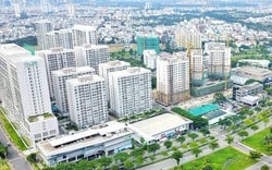 Thị trường bất động sản: Không ai biết chắc đâu là đỉnh, đâu là đáy