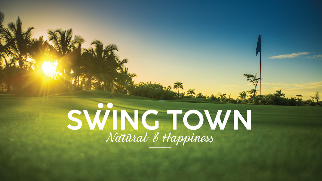 DỰ ÁN SWING TOWN TÂN MỸ - CĂN HỘ GIÁ RẺ TẠI KHU NGHĨ DƯỠNG WEST LAKES GOLF & VILLAS