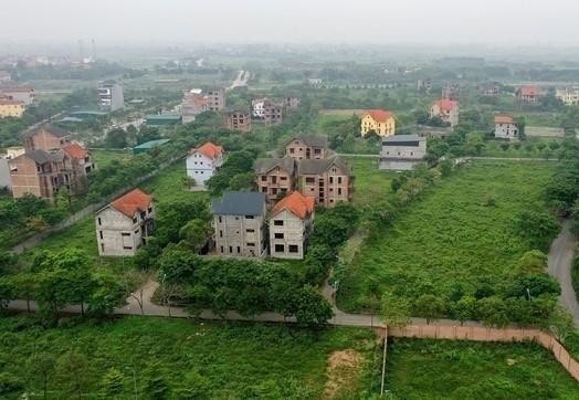 Chu kỳ đóng băng bất động sản có lặp lại vào năm 2023-2024?