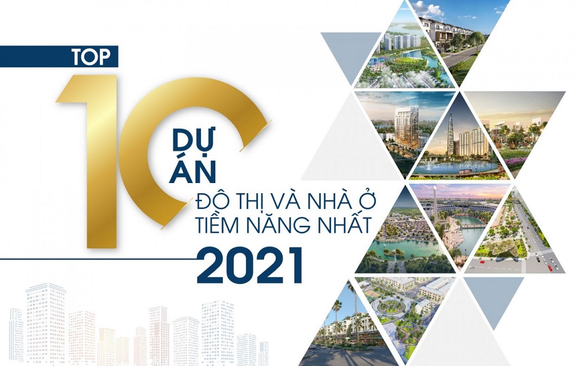 Dự án The Sol City của Thắng Lợi đạt top 10 dự án đô thị và nhà ở tiềm năng nhất 2021