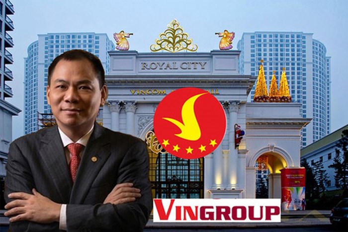 VINGROUP SẼ ĐẦU TƯ DỰ ÁN VÀO HUYỆN ĐỨC HÒA TỈNH LONG AN 