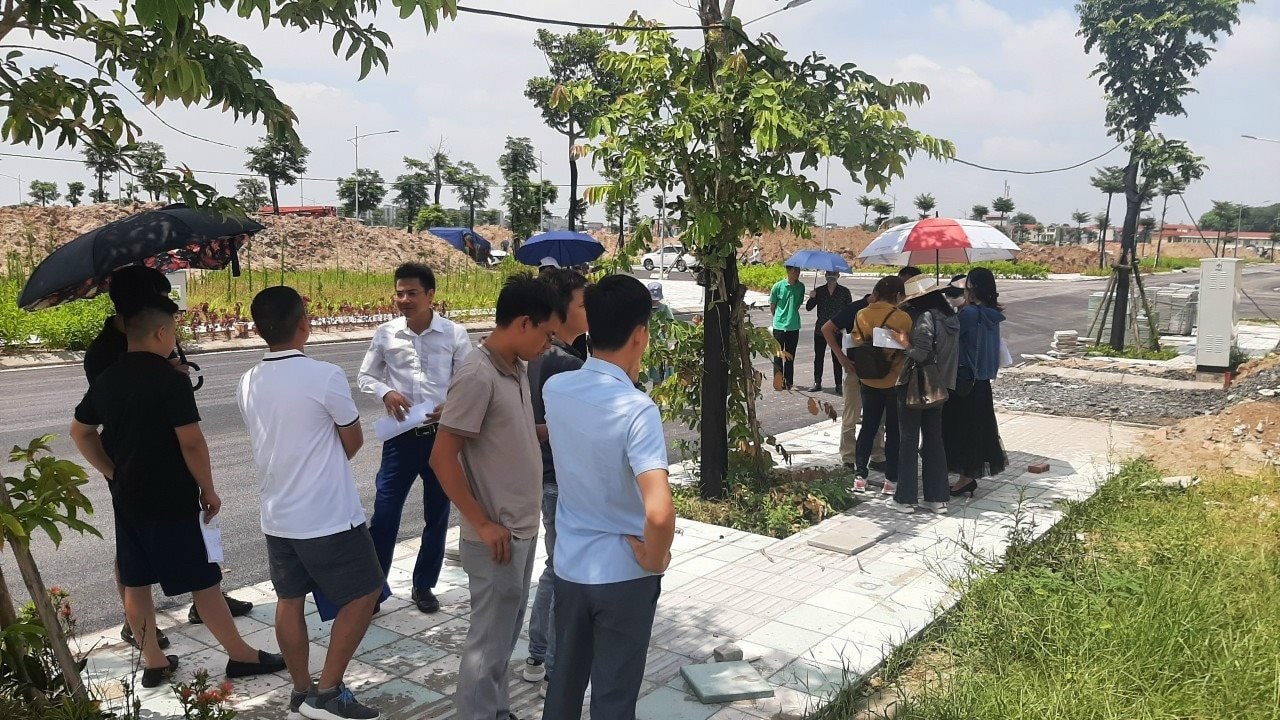 Chuyên gia nhận định 'bất ngờ' về thị trường bất động sản cuối năm 2023-2024